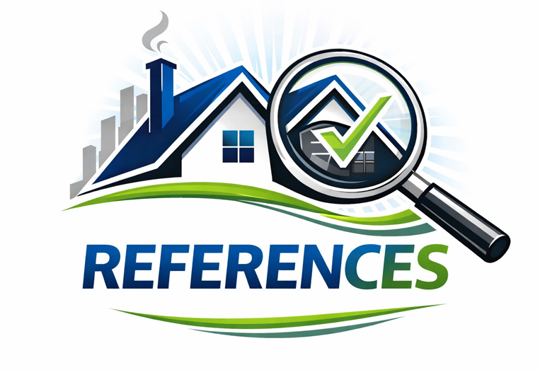 Professional References – SP&D Home Inspections